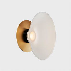 Martini Wall / Ceiling Light